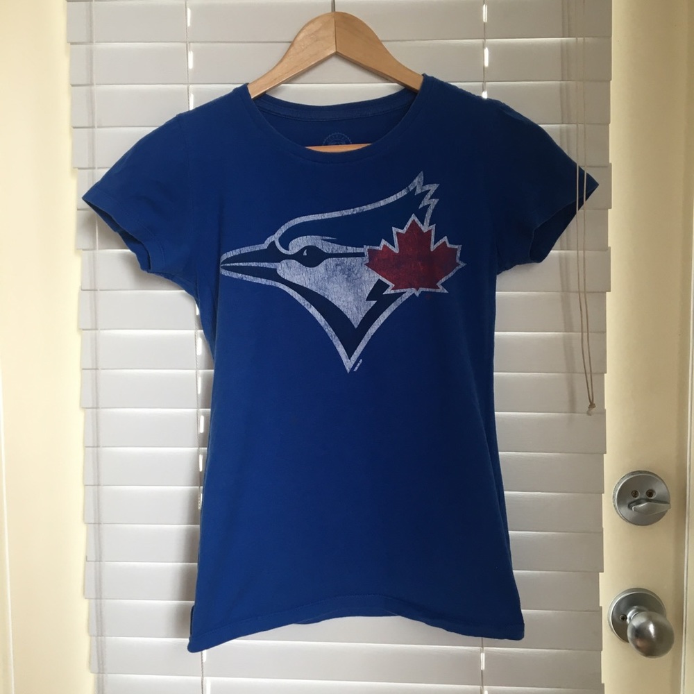 Official Toronto Blue Jays Tee